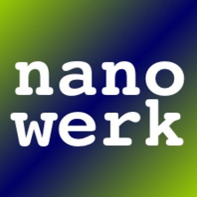 Nanowerk's Logo