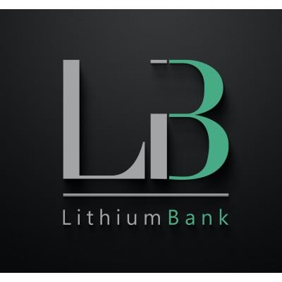 LithiumBank's Logo