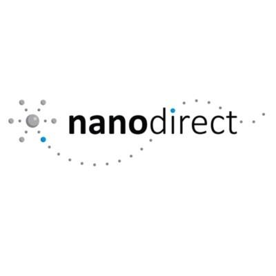 NanoDirect's Logo