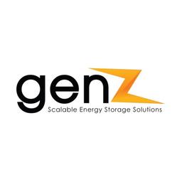 genZ Energy Logo