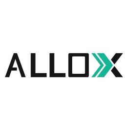 Allox Logo
