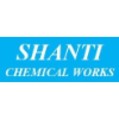 SHANTI CHEMICAL WORKS's Logo