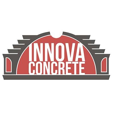 InnovaConcrete's Logo