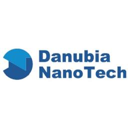 Danubia NanoTech Logo