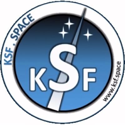 KSF Space's Logo
