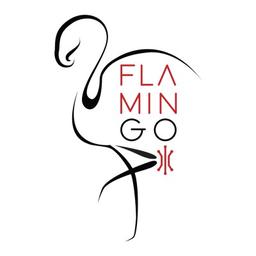 FLAMIN-GO Project Logo