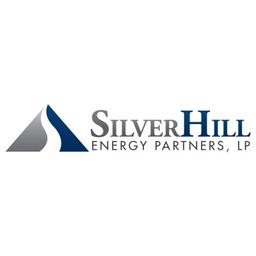 Silver Hill Energy Partners Logo