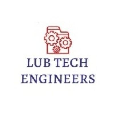 Lub Tech Engineers's Logo