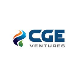 CGE Ventures LLC Logo