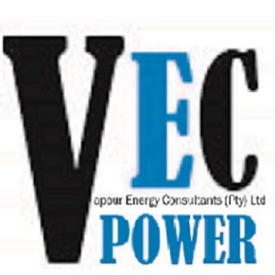 Vapour Energy Consultants (Pty) Ltd's Logo