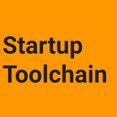 StartupToolchain's Logo