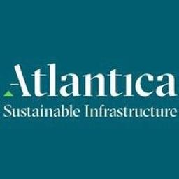 Atlantica Sustainable Infrastructure Plc Logo