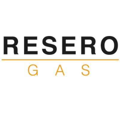 Resero Gas Limited's Logo