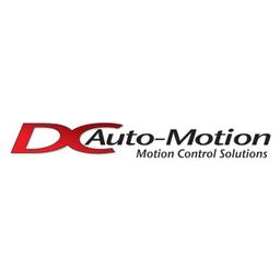 DC Auto-Motion (Pty) Ltd Logo