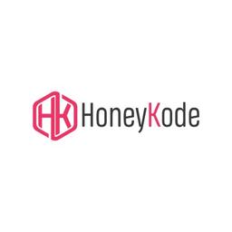 Honeykode Logo