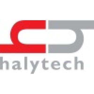 Halytech's Logo