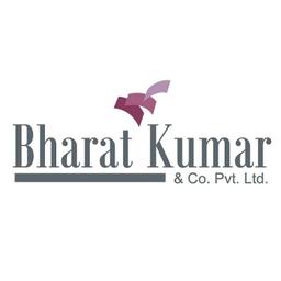 Bharat Kumar & Co. Pvt. Ltd. Logo