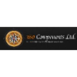 360 Components Ltd Logo