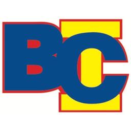 B.C.I. Limited Logo