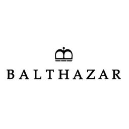 BALTHAZAR (Baltz Marketing Inc.) Logo