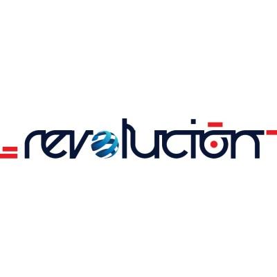 Revolucion's Logo