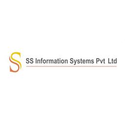 SS INFORMATION SYSTEMS PRIVATE LIMITED Logo