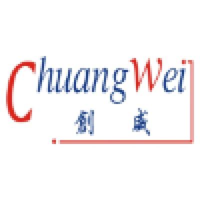 ChuangWei PCB Separator & PCB Depanelizer Electronic Equipment Manufactory's Logo