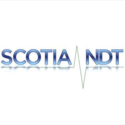 Scotia NDT Services ltd's Logo
