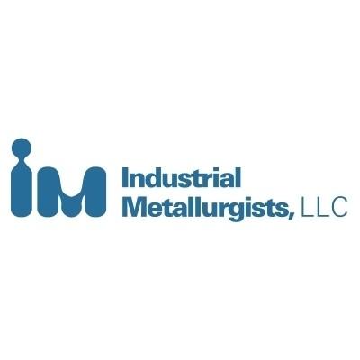Industrial Metallurgists LLC's Logo
