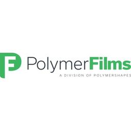 PolymerFilms Central Logo