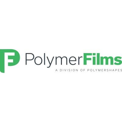 PolymerFilms Central's Logo