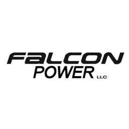 Falcon Power Logo