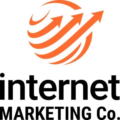 Internet Marketing Co.'s Logo