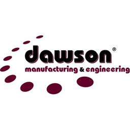 DAWSON MANUFACTURING & ENGINEERING LTD Logo