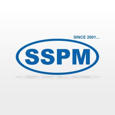 SSPM SYSTEMS & ENGINEERS PVT. LTD.'s Logo