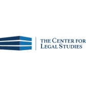 The Center for Legal Studies's Logo