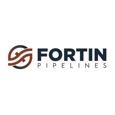 Fortin Pipelines's Logo