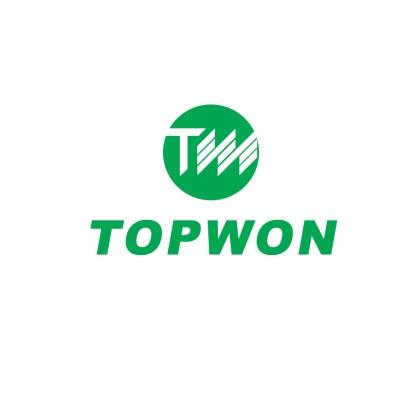 Shenzhen Topwon Group Co.Ltd's Logo