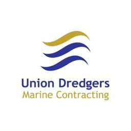 Union Dredgers & Marine Cont Co LLC Logo