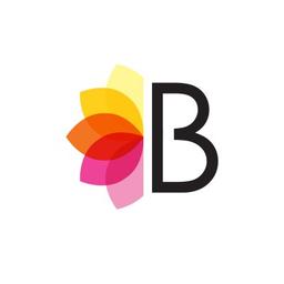 Bloom Media Agency LLC Logo