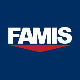 FAMIS Logo