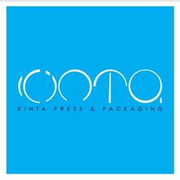 Kinta Press & Packaging (M) Sdn Bhd Logo