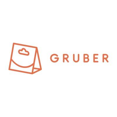 Gruber-Folien GmbH & Co. KG's Logo