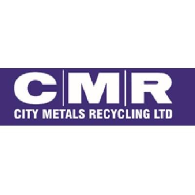 City Metals Recycling's Logo