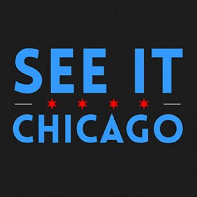 See It Chicago's Logo
