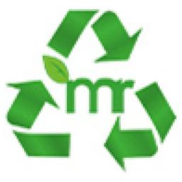 MINT RECYCLING LIMITED Logo