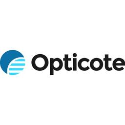 Opticote Inc Logo