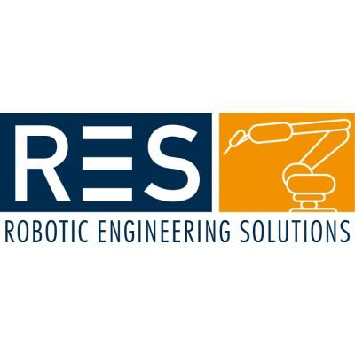 Robotic Engineering Solutions's Logo