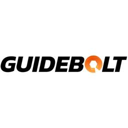 Guidebolt Inc. Logo