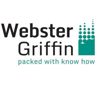 Webster Griffin Ltd's Logo